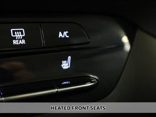 2023 Buick Envision Preferred AWD