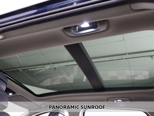 2023 Kia Sportage Hybrid SX-Prestige