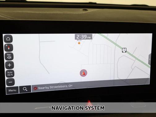 2023 Kia Sportage Hybrid SX-Prestige