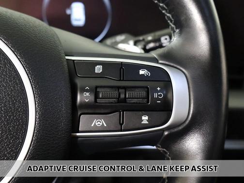 2023 Kia Sportage Hybrid SX-Prestige