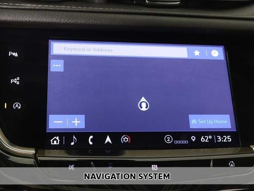 2021 Cadillac XT6 Premium Luxury FWD