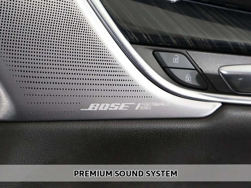 2021 Cadillac XT6 Premium Luxury FWD