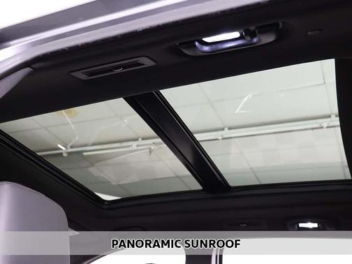 2021 Cadillac XT6 Premium Luxury FWD