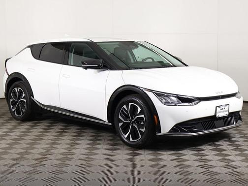2023 Kia EV6 Wind