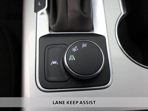 Black 2024 Chevrolet Blazer 2LT