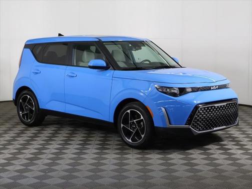2023 Kia Soul EX