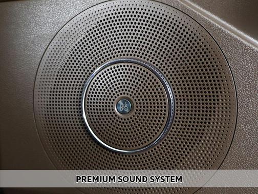 2023 Ford Expedition King Ranch