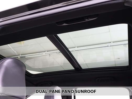 2023 Jeep Compass (RED) Edition 4x4