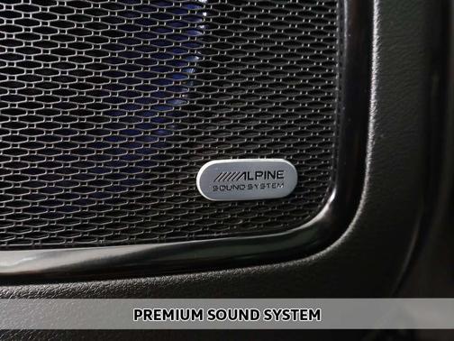 2023 Jeep Compass (RED) Edition 4x4