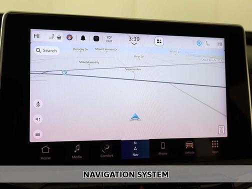 2023 Jeep Compass (RED) Edition 4x4