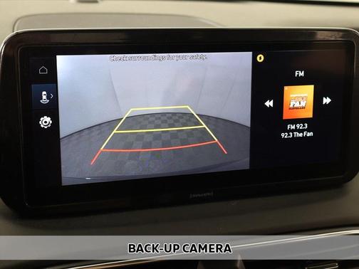 2023 Hyundai SANTA FE SEL 2.4