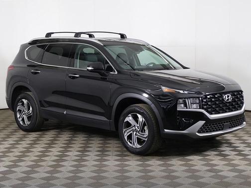 2023 Hyundai SANTA FE SEL 2.4