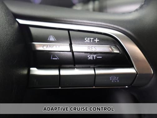 2019 Mazda Mazda3 FWD w/Select Package