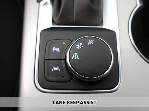 Sterling Gray Metallic 2024 Chevrolet Blazer 2LT