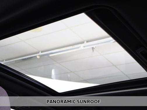 Ice Silver Metallic 2025 Subaru Forester Premium