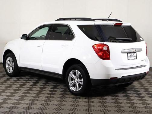 2015 Chevrolet Equinox 1LT