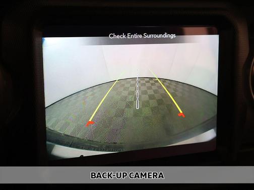 Sting-Grey 2021 Jeep Wrangler Unlimited Sahara