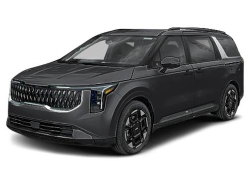 2025 Kia Carnival EX