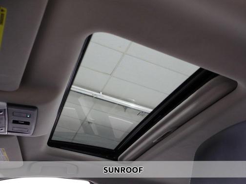 2024 Nissan Altima 2.5 SL