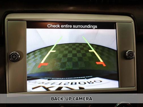 2015 Maserati Quattroporte S Q4