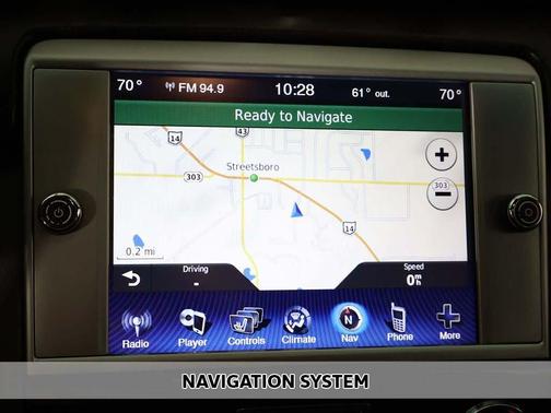 2015 Maserati Quattroporte S Q4