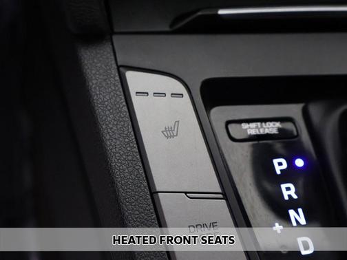 2017 Hyundai ELANTRA Value Edition