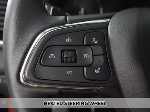 2023 Buick Envision Preferred AWD