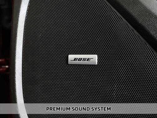 2021 Chevrolet Traverse High Country