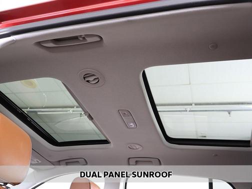 2021 Chevrolet Traverse High Country