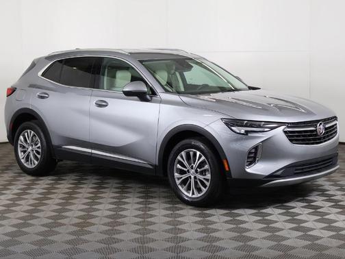 2023 Buick Envision Preferred AWD