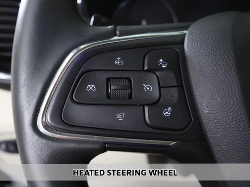 2023 Buick Envision Preferred AWD