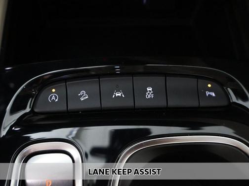 2023 Buick Envision Preferred AWD