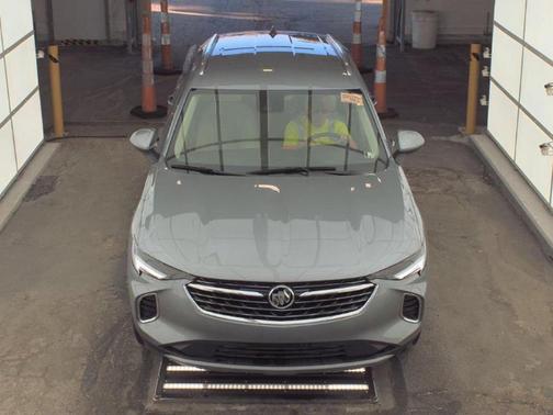 2023 Buick Envision Preferred AWD