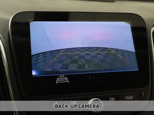 2020 Chevrolet Malibu FWD LT