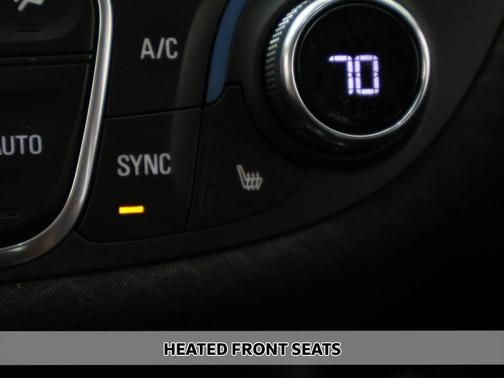 2020 Chevrolet Malibu FWD LT