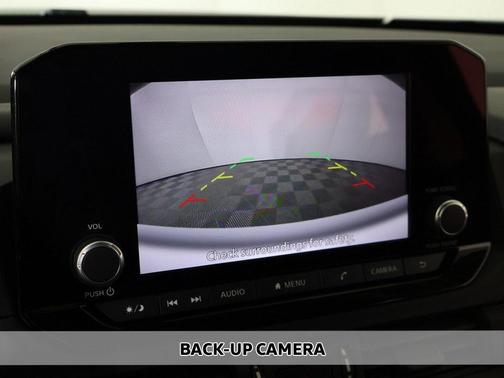 2024 Nissan Pathfinder S 4WD