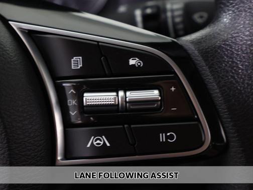 Steel Gray 2024 Kia Forte LXS