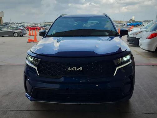 2023 Kia Sorento S