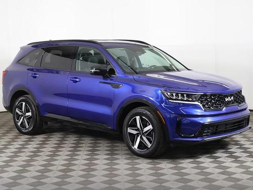 2023 Kia Sorento S