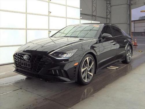 2022 Hyundai SONATA SEL Plus