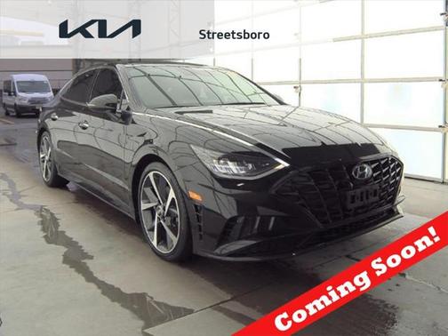 2022 Hyundai SONATA SEL Plus