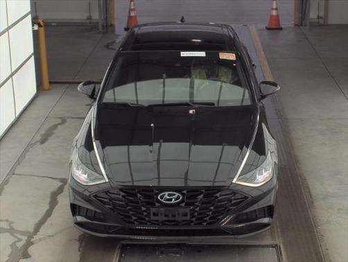 2022 Hyundai SONATA SEL Plus