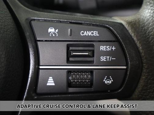 2023 Honda Accord EX 1.5T