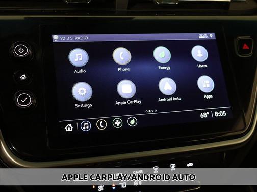 2022 Chevrolet Bolt EV FWD 1LT