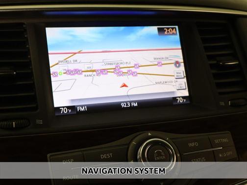 2017 Nissan Armada SV