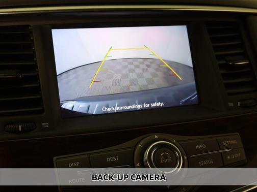 2017 Nissan Armada SV