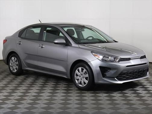 2023 Kia Rio S