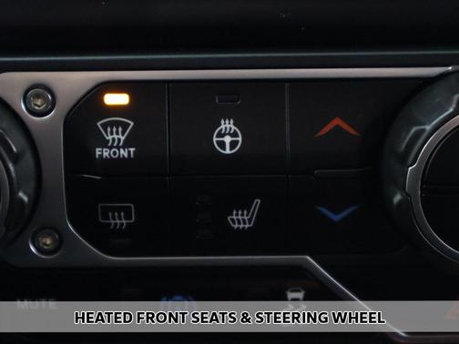 2021 Jeep Wrangler Unlimited 4xe Sahara