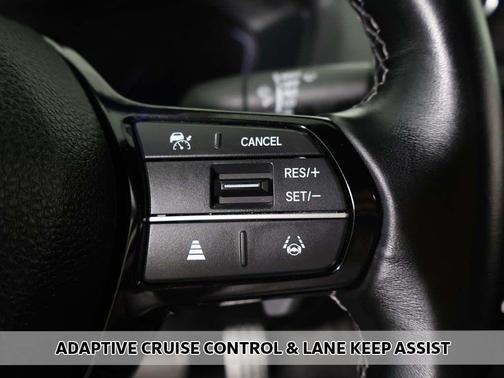 White 2024 Honda Civic Sport