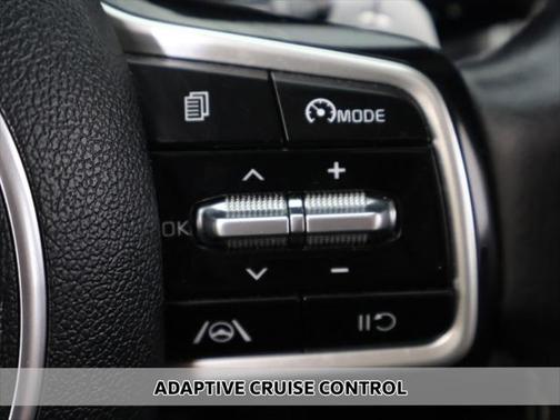 2022 Kia Sorento EX